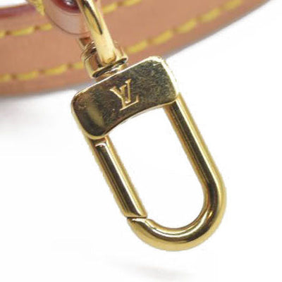 $2260 Louis Vuitton Monoglam Nano Noe Rose