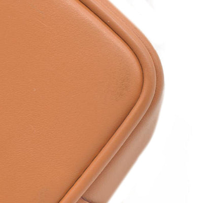 $2260 Louis Vuitton Monoglam Nano Noe Rose