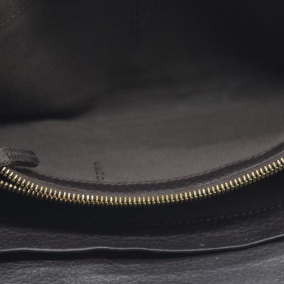 $545 Fendi Women's Wallet Jeans  Calf color leather