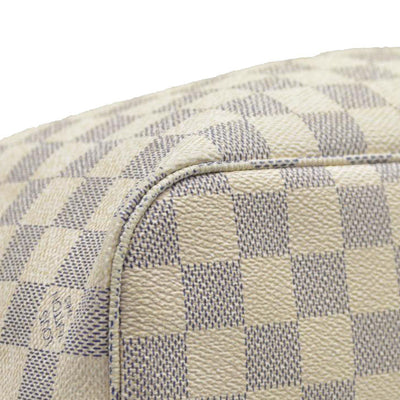 Louis Vuitton  Damier Azur Neverfull PM 2014 $2100