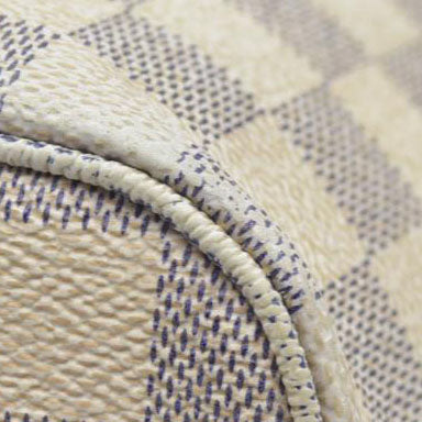 Louis Vuitton  Damier Azur Neverfull PM 2014 $2100