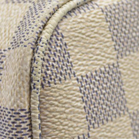 Louis Vuitton  Damier Azur Neverfull PM 2014 $2100