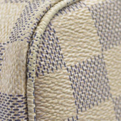 Louis Vuitton  Damier Azur Neverfull PM 2014 $2100