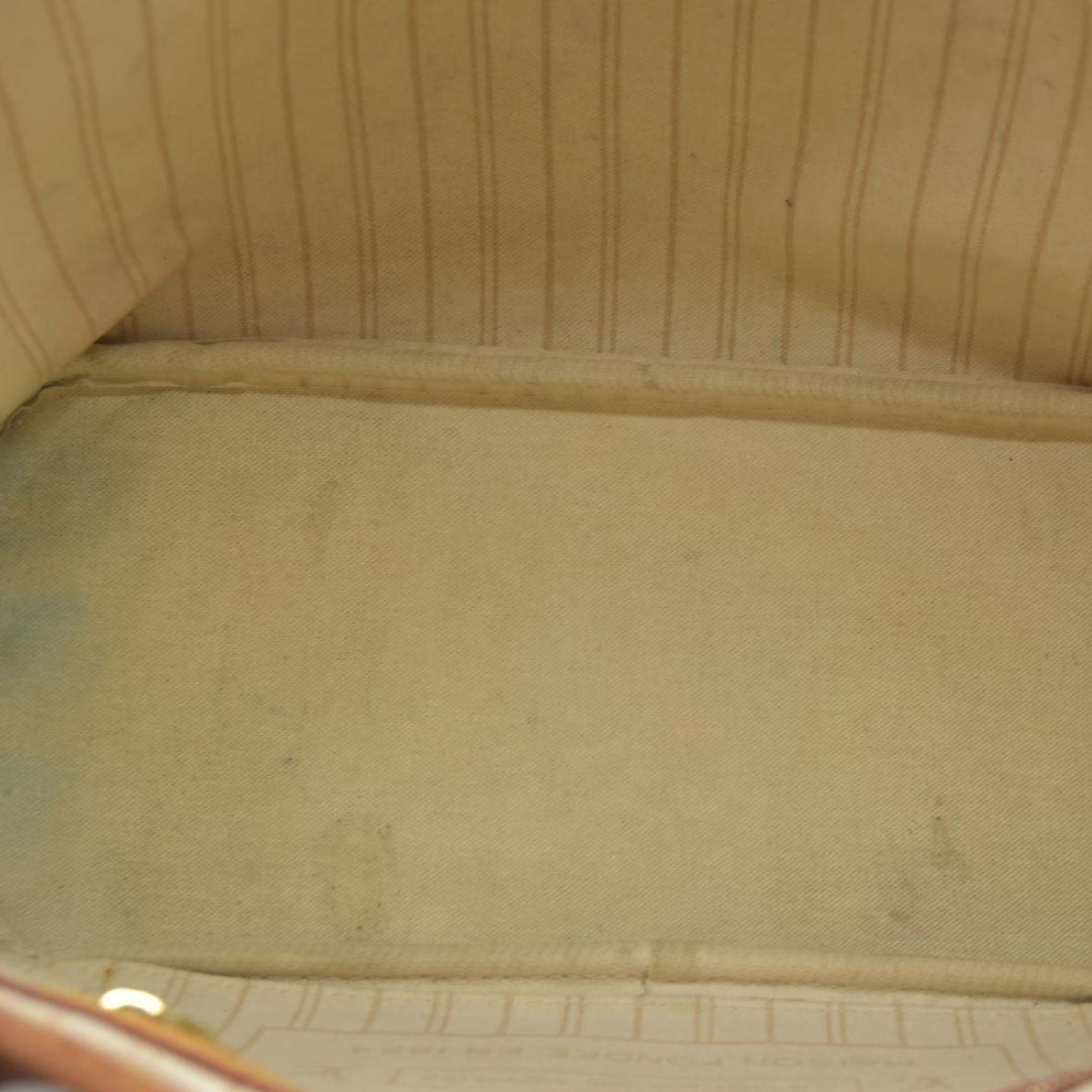 Louis Vuitton  Damier Azur Neverfull PM 2014 $2100