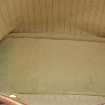 Louis Vuitton  Damier Azur Neverfull PM 2014 $2100