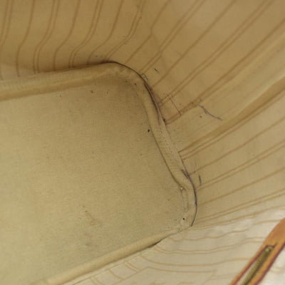 Louis Vuitton  Damier Azur Neverfull PM 2014 $2100