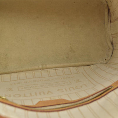 Louis Vuitton  Damier Azur Neverfull PM 2014 $2100