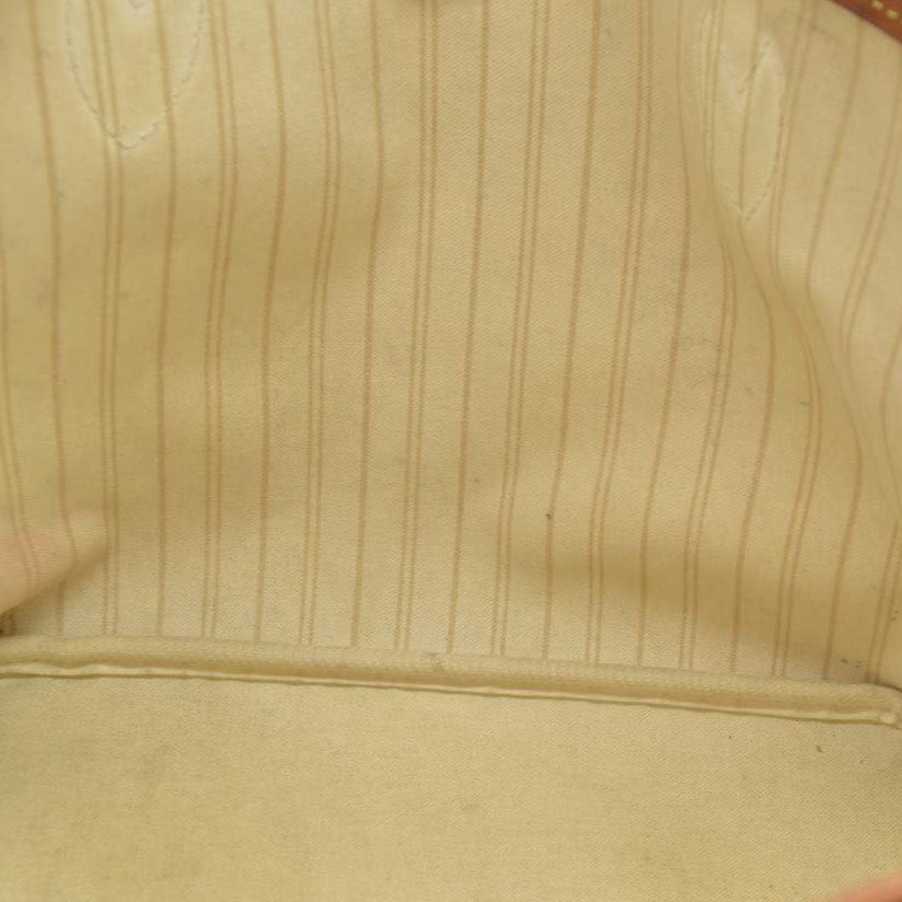 Louis Vuitton  Damier Azur Neverfull PM 2014 $2100