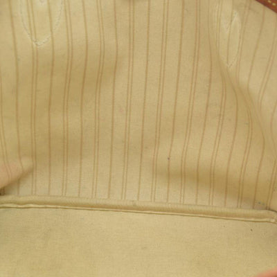 Louis Vuitton  Damier Azur Neverfull PM 2014 $2100