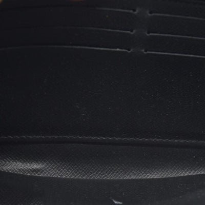 $965 Louis Vuitton 2018 Epi Leather Zippy Wallet