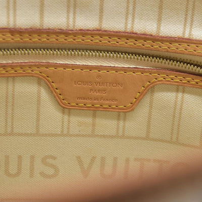 Louis Vuitton  Damier Azur Neverfull PM 2014 $2100