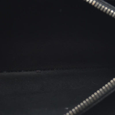 $965 Louis Vuitton 2018 Epi Leather Zippy Wallet