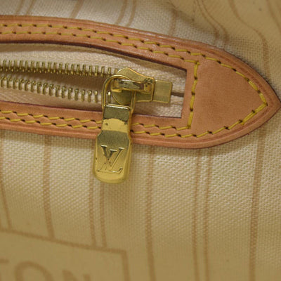 Louis Vuitton  Damier Azur Neverfull PM 2014 $2100