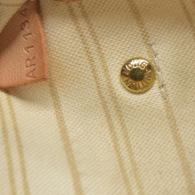 Louis Vuitton  Damier Azur Neverfull PM 2014 $2100