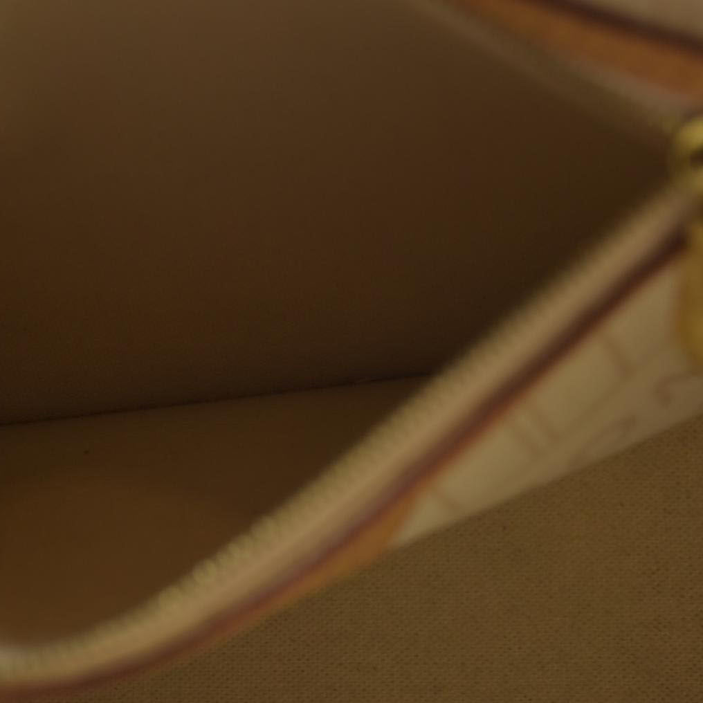 Louis Vuitton  Damier Azur Neverfull PM 2014 $2100