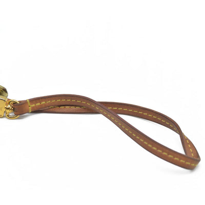 AUCTION $2030 Louis Vuitton Damier Azur Neverfull PM Pochette