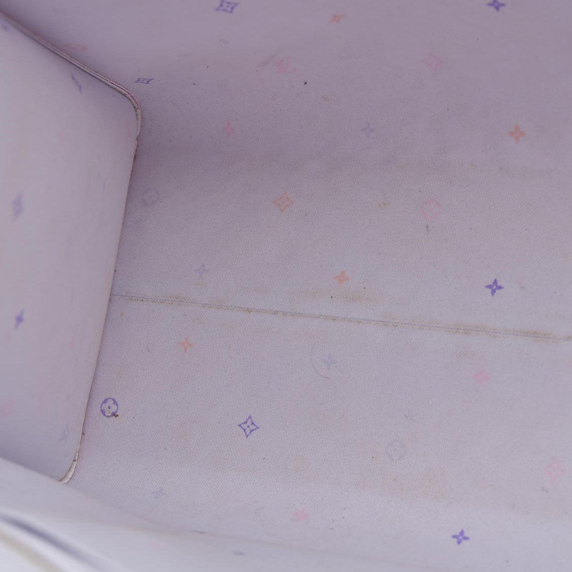 Louis Vuitton Monogram Sunrise pastel OnTheGo GM