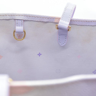 Louis Vuitton Monogram Sunrise pastel OnTheGo GM