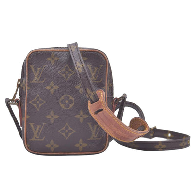 $1210 Louis Vuitton Monogram Danube 15 CONSIGNMENT 10021001