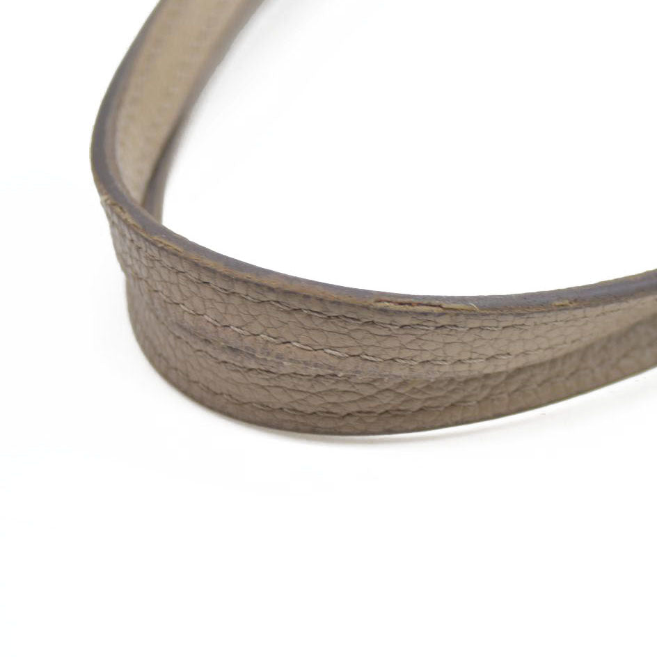 Louis Vuitton  Empreinte Monogram Giant Neverfull MM Tourterelle