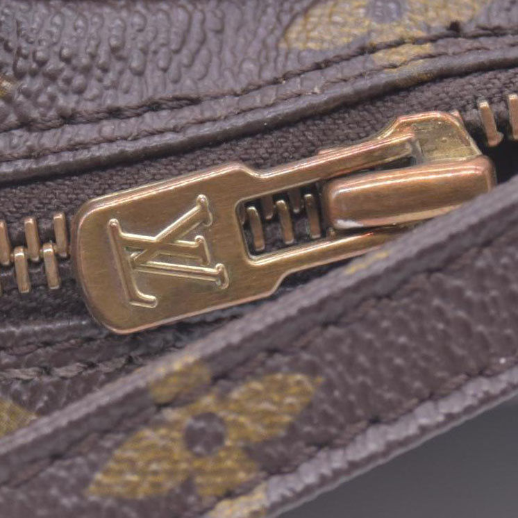 $1210 Louis Vuitton Monogram Danube 15 CONSIGNMENT 10021001