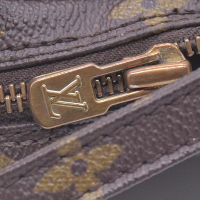$1210 Louis Vuitton Monogram Danube 15 CONSIGNMENT 10021001