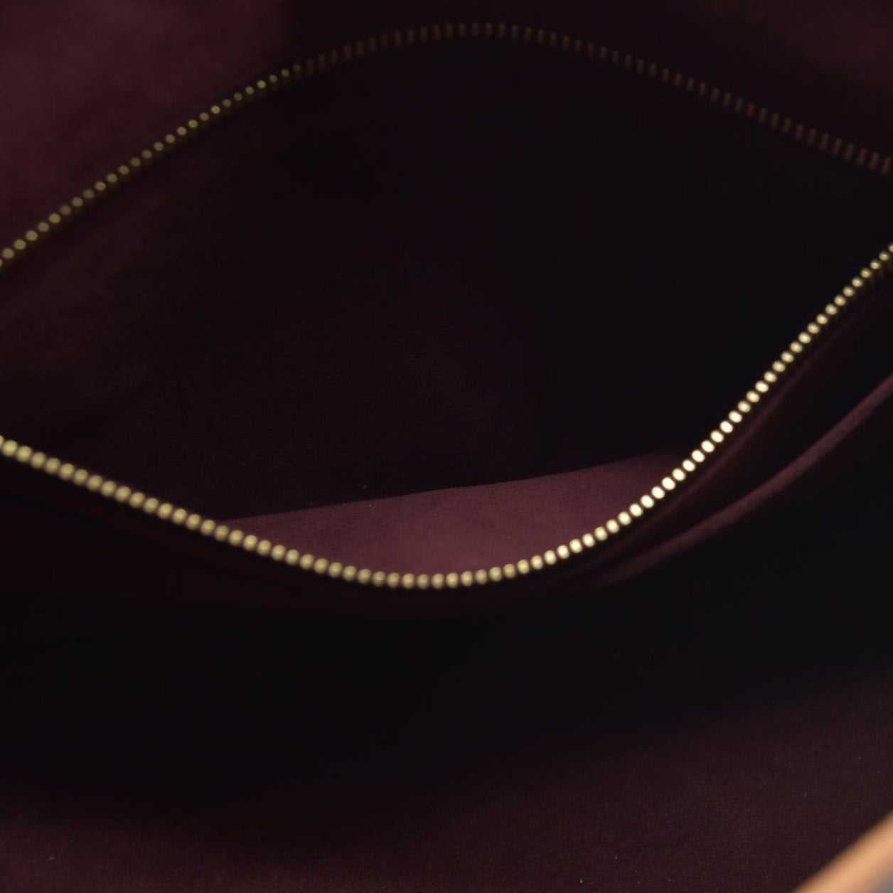 $2850 Louis Vuitton Monogram Carryall PM Brown Crossbody Travel Bag