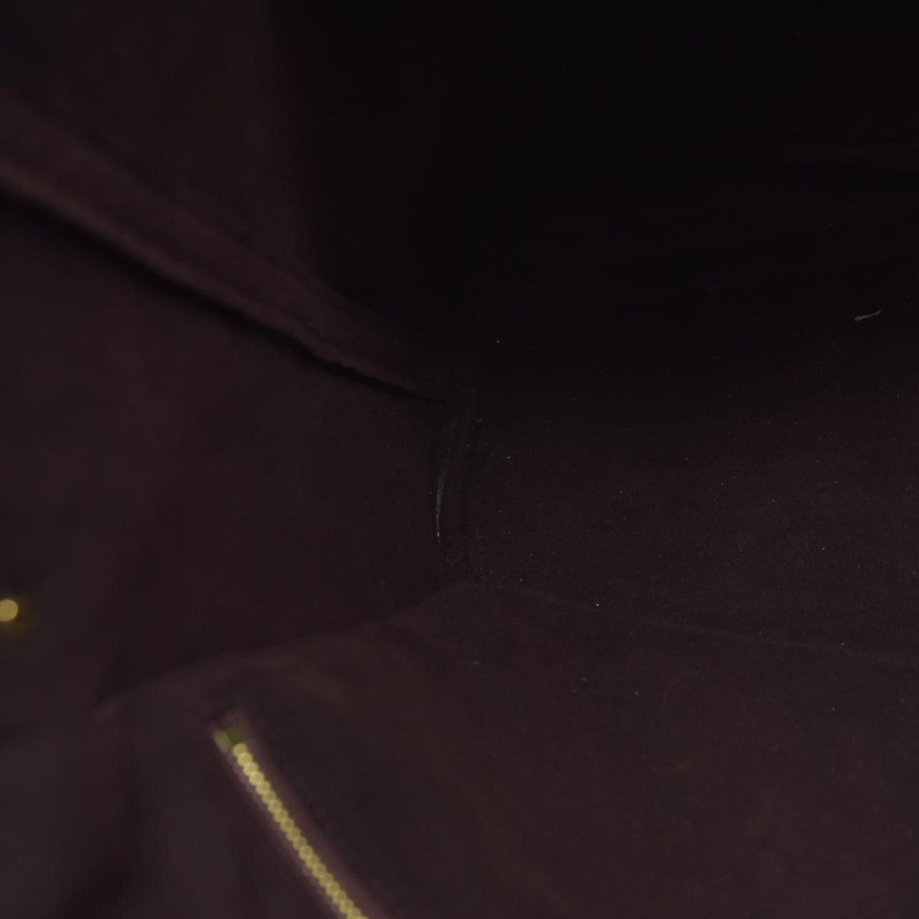 Louis Vuitton  Empreinte Monogram Giant Neverfull MM Tourterelle