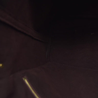 Louis Vuitton  Empreinte Monogram Giant Neverfull MM Tourterelle