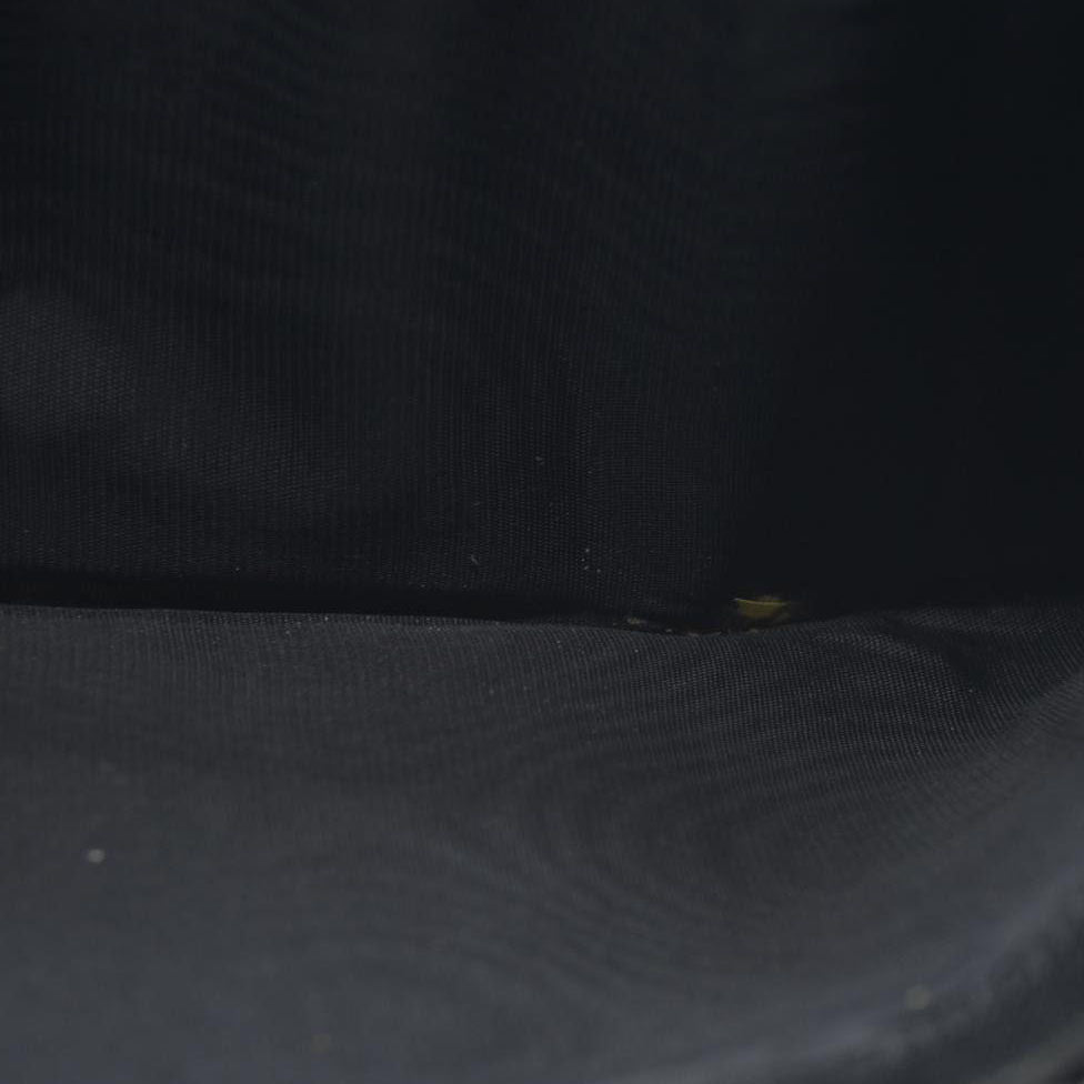 Prada Leather wallet Flap Closure Milano Dal 1913