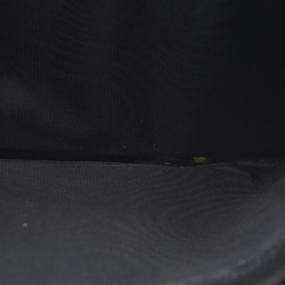 Prada Leather wallet Flap Closure Milano Dal 1913