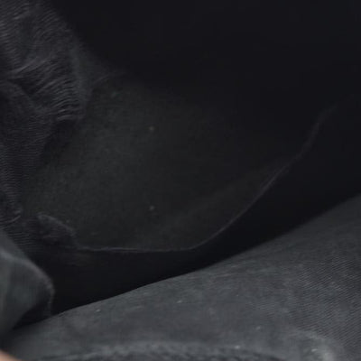 Prada Leather wallet Flap Closure Milano Dal 1913