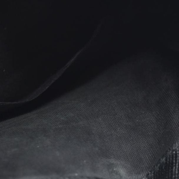 Prada Leather wallet Flap Closure Milano Dal 1913