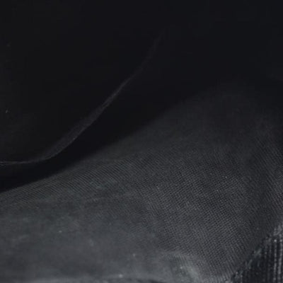 Prada Leather wallet Flap Closure Milano Dal 1913