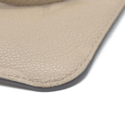 Louis Vuitton  Empreinte Monogram Giant Neverfull MM Tourterelle