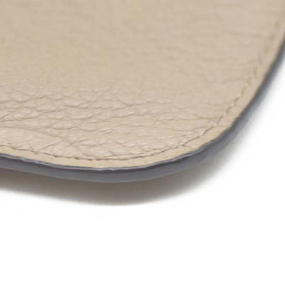 Louis Vuitton  Empreinte Monogram Giant Neverfull MM Tourterelle