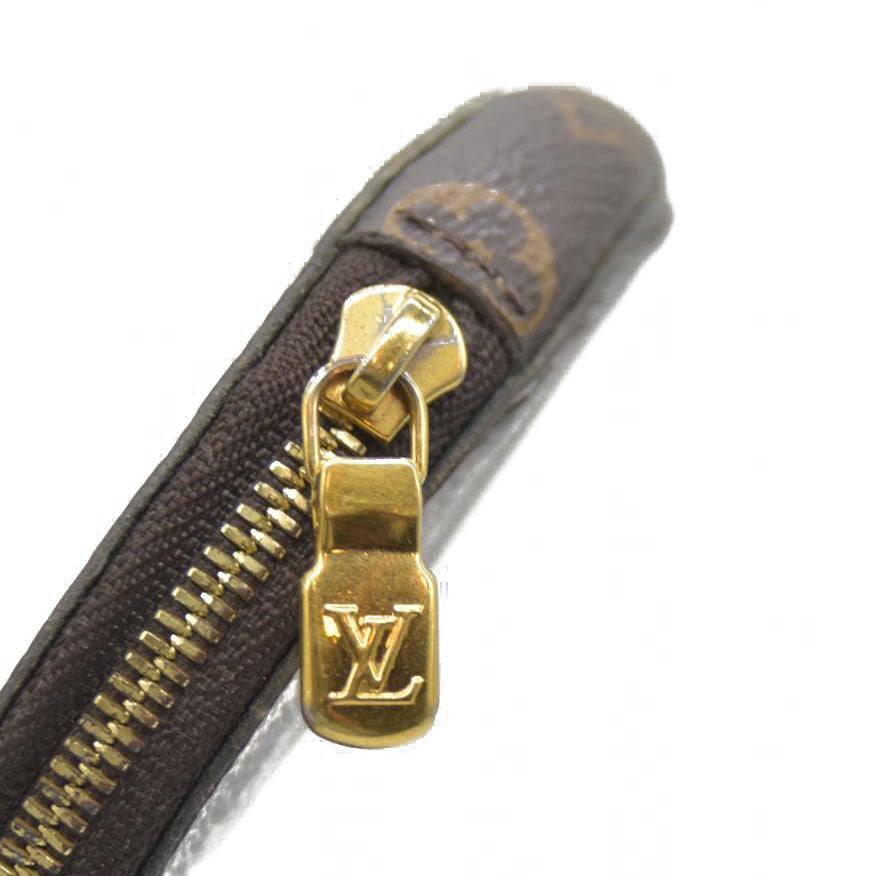 LOUIS VUITTON  Monogram Multi Pochette Accessories Kaki 2021