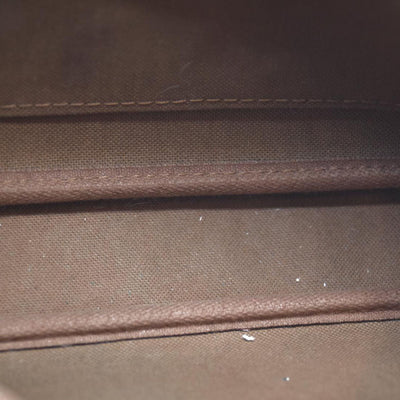 LOUIS VUITTON  Monogram Multi Pochette Accessories Kaki 2021