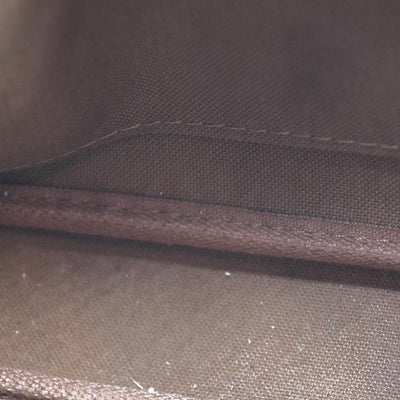LOUIS VUITTON  Monogram Multi Pochette Accessories Kaki 2021