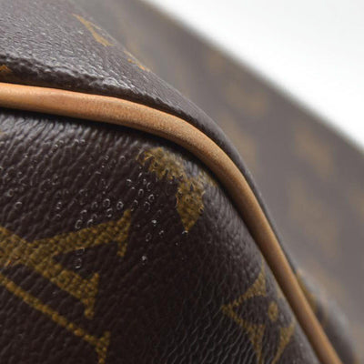 Louis Vuitton 2015 Monogram Pivoine Delightful MM