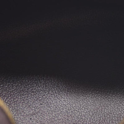 Louis Vuitton  Taiga Trousse Toilette PM Acajou