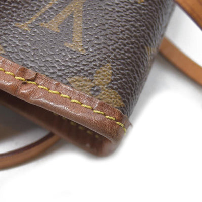 $2170 Louis Vuitton  Monogram Neo Neverfull MM Fuchsia AR5105