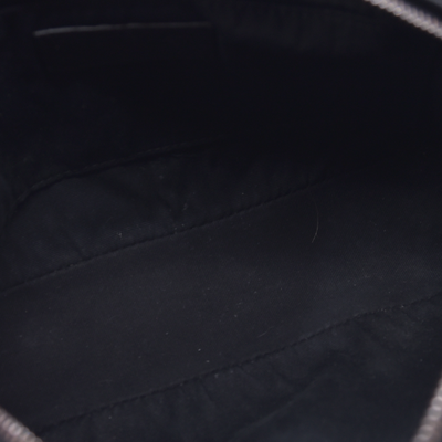 $1950 2018 Saint Laurent Chevron Crossbody Bag 10021135