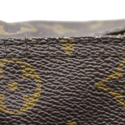 $1550 Louis Vuiton Monogram Speedy 30 SD1193