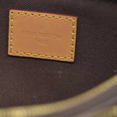 $1,950 LOUIS VUITTON Monogram Liv Pochette