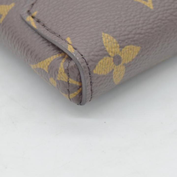 $875 2026 Louis Vuitton Monogram Kirigami Organizer 10020361