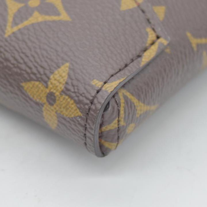 $875 2026 Louis Vuitton Monogram Kirigami Organizer 10020361