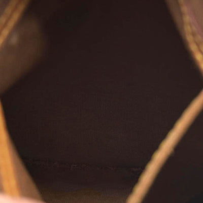 $1550 Louis Vuiton Monogram Speedy 30 SD1193