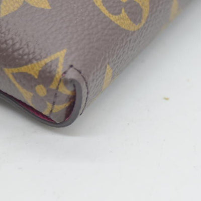 $875 2026 Louis Vuitton Monogram Kirigami Organizer 10020361