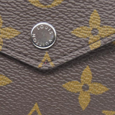 $875 2026 Louis Vuitton Monogram Kirigami Organizer 10020361